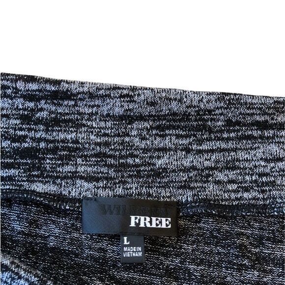 𝅺aritzia Wilfred Free Knit Midi Sweater Dress EUC - Picture 2 of 11